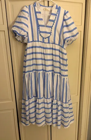 Entro Dress thumbnail 1