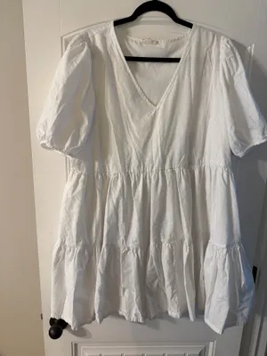 a.n.a Dress thumbnail 1