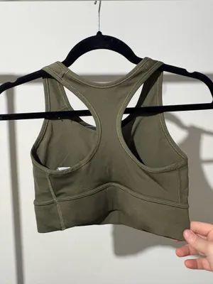 Nike Sports Bra thumbnail 3