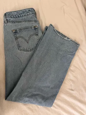 Levi’s Low Loose Jeans thumbnail 6