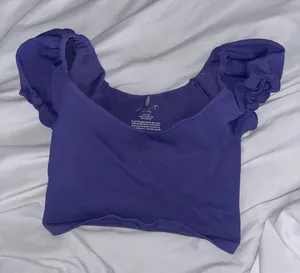 Free People Top thumbnail 1