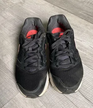 Black  Running Sneakers thumbnail 4