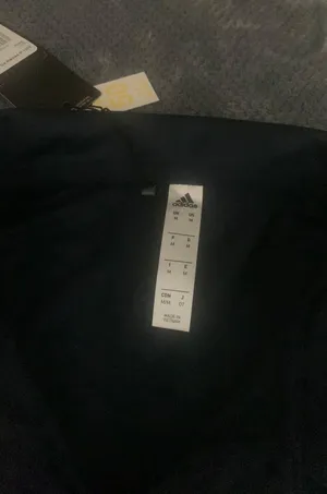 Adidas Golf Shirt thumbnail 4