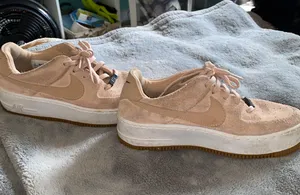 Nike Air Force 1s thumbnail 4