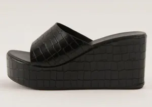 Cult Avenue Mule Heel thumbnail 3