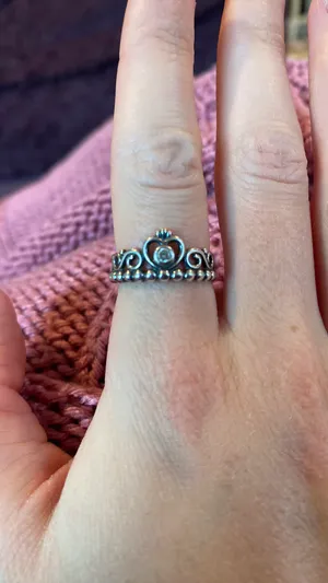 Pandora Ring thumbnail 4