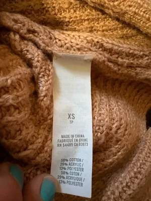 Aerie Sweater thumbnail 3