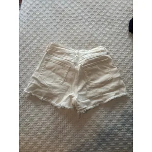 Hollister Curvy Ultra high rise mom short 3” thumbnail 4
