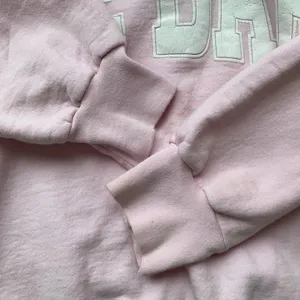 The Bar Varsity Sweatshirt Blush L thumbnail 5