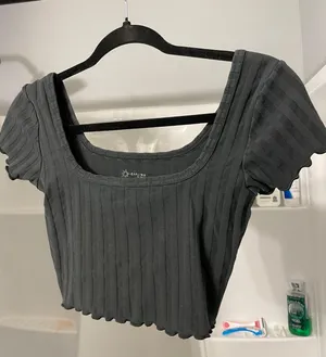 Aerie Offline Crop Top thumbnail 1