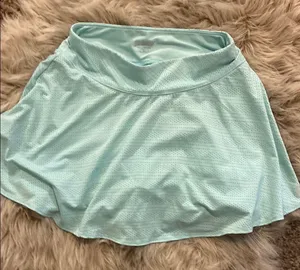 Prince Tennis Skirt Blue Size XS thumbnail 1
