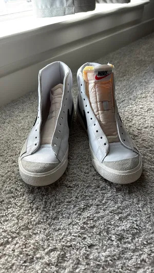 Nike Blazer Mid 77 thumbnail 3