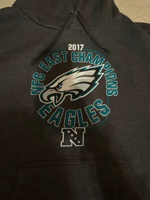 Philadelphia Eagles NFL Sweatshirt thumbnail 2