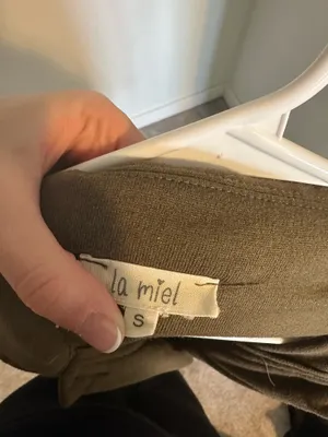 Le Miel Sweater thumbnail 3