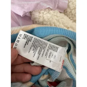Urban outfitters stripped tank top size large thumbnail 5