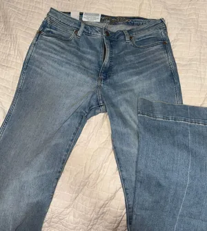 Wrangler jeans  Flare Jeans thumbnail 1