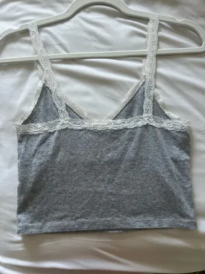 John Galt Brandy Melville Tank thumbnail 2