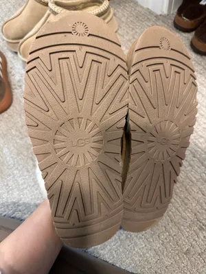 Ugg Disquette Platform thumbnail 7