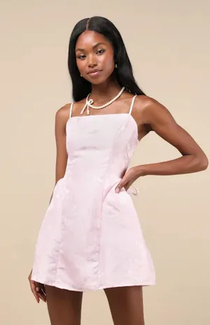 Lulus Mini Dress thumbnail 1