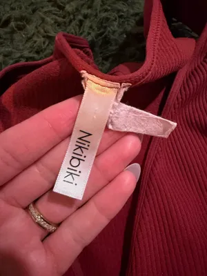 NIKIBIKI Top thumbnail 3