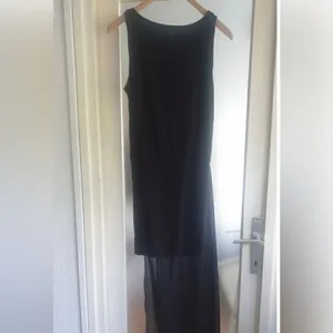 Replay XS dress Black thumbnail 9