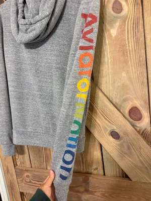 Aviator Nation Hoodie thumbnail 4