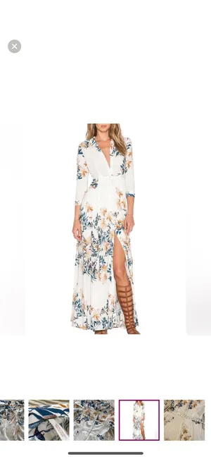 Dress thumbnail 3