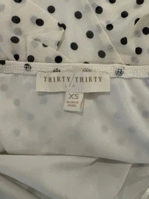 Marshalls Top thumbnail 3
