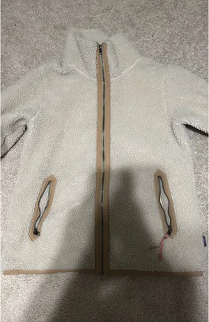 Patagonia Fleece Jacket Women’s Full-Zip thumbnail 5