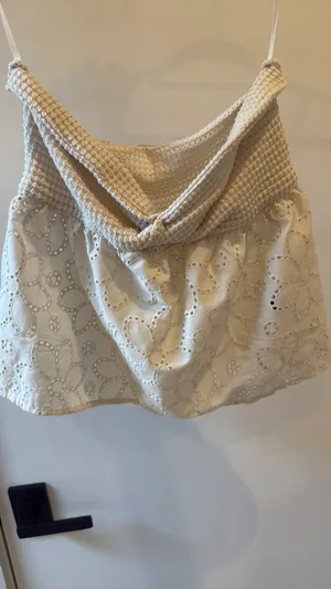 Shein Summer Top thumbnail 2