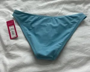 Target Blue Bathing Suit Bottoms thumbnail 2