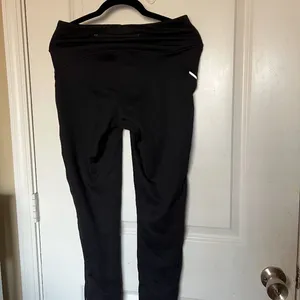 Athleta leggings black‎ size medium thumbnail 5