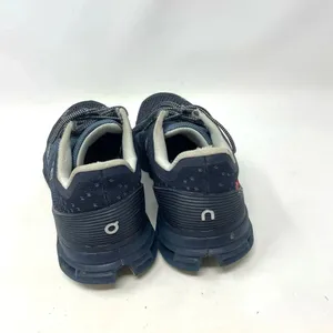 On Running Cloudstratus Running Shoes Navy / Dust Size 6.5‎ Blue thumbnail 7