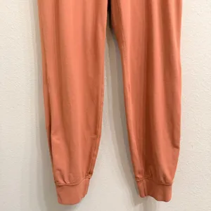 Lululemon Ready to Rulu Jogger 29" in Desert Sun- Orange Size 10 Athletic Lounge thumbnail 6