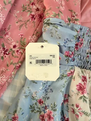 Altard State Dovalyn Romper thumbnail 3