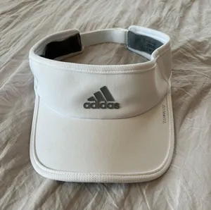 Adidas Visor Hat thumbnail 1