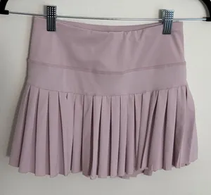 Goldhinge Pleated Tennis‎ Athletic Skort size small thumbnail 1