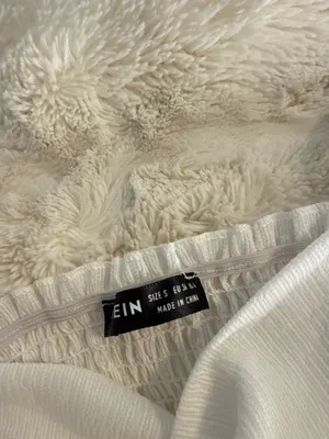 Shein Top thumbnail 2