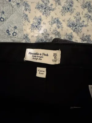 Abercrombie Jeans thumbnail 4