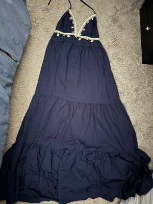 Shein Long Dress thumbnail 1