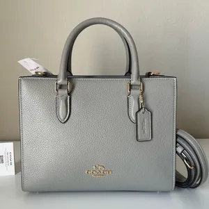 Coach Maggie Small Tote Bag thumbnail 1