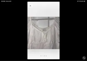 Hollister romper  thumbnail 5
