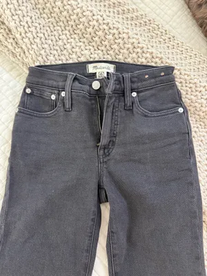 Madewell Jeans thumbnail 2