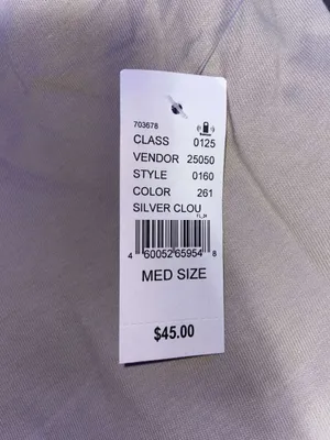 Fear of god Essentials Tee thumbnail 7