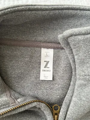 Zoozatz App State Sweatshirt thumbnail 3