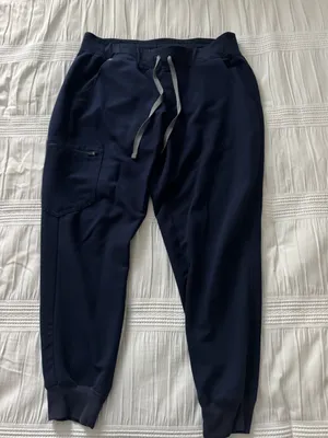 Zamora Jogger Scrub Pants Women’s thumbnail 2