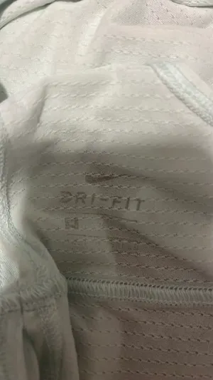 Nike Cropped Tank Top thumbnail 6
