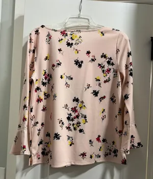 Ann Taylor Blouse thumbnail 1