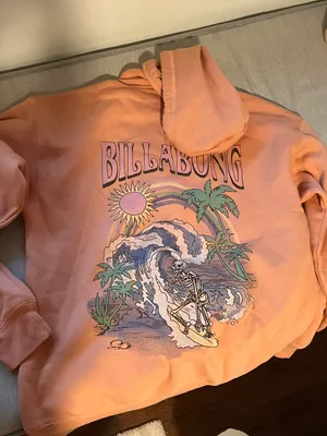 Billabong Sweatshirt thumbnail 2