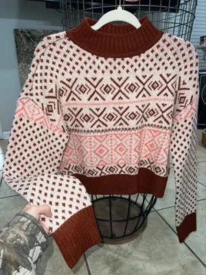 American Eagle Sweater thumbnail 1
